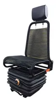 Comprar Asiento Esterillado Para Colectivos O Camiones. Base Hidraul