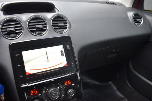 Imagen 12 de 17 de Peugeot 308 Feline Tiptronic Thp 2021 16900 Kms Autopremium
