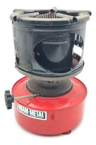 Comprar Calentador Antiguo A Kerosene Bram Metal - Antiguedades