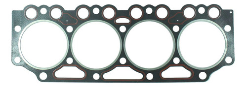 Junta Tapa De Cilindros Deutz Bf 4m 1013 4.764l 1.5mm Ø119