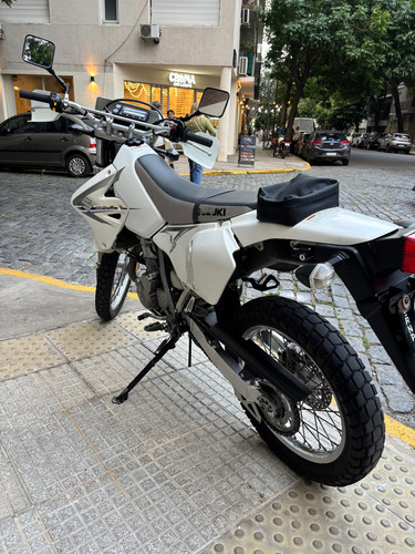 Suzuki Drz 400s 2010