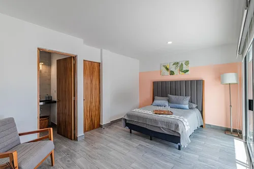 Casa En Santa Fe