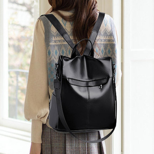 ! Mochila De Viaje Mochila Impermeable Para Computadora
