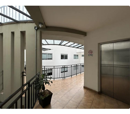 Departamento En Crédito Constructor