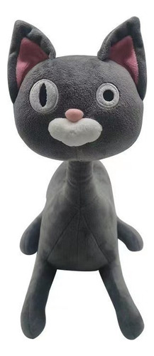 2pcs Noodle And Bun Muñeca Peluche Juguete Regalo Para Niños
