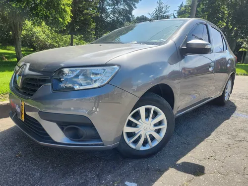 Renault Logan life