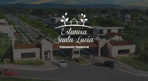Imagen 2 de 7 de Venta Lote Estancia Santa Lucia, Alta Gracia, Cordoba.