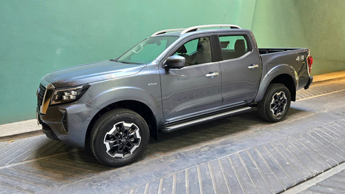 Nissan Frontier 2.3bt Platinum 4x4 At L22