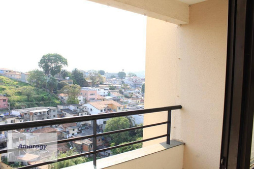 Imagem 22 de 30 de Excelente Apartamento De Dois Dormitórios E Duas Garagens - Único Dono - Ap0002