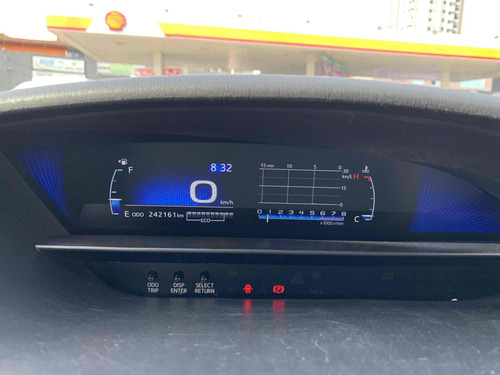 Toyota Etios 1.5 XS 16V FLEX 4P MANUAL
