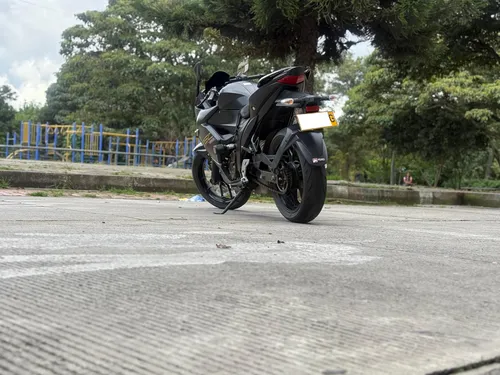 Gixxer Sf 250 2023 (único Dueño)