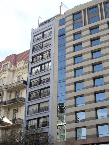 Imagen 1 de 12 de Av. Alem Y Av. Córdoba.