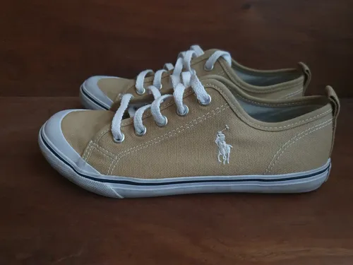 Zapatillas polo store ralph lauren niño