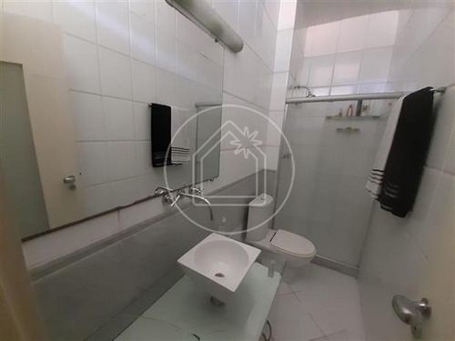 Apartamento - Ref: 880401