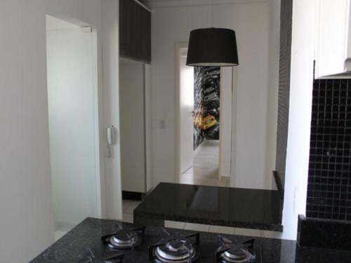 Imagem 12 de 24 de Apartamento Com 3 Dormitórios À Venda, 112 M² Por R$ 460.000 - Parque Campolim - Sorocaba/sp - Ap0890 - 68032345