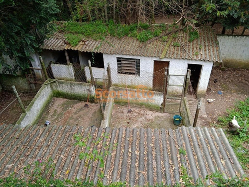 Imagem 6 de 11 de Chácara À Venda, Embu Mirim, Itapecerica Da Serra/sp - 5678