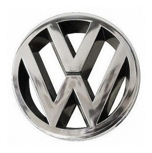 Imagen 2 de 3 de Emblema Careta Vw Gol G2 95/98