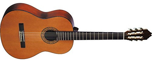 Classic Serie C5 Guitarra Acustica Clasica Natural