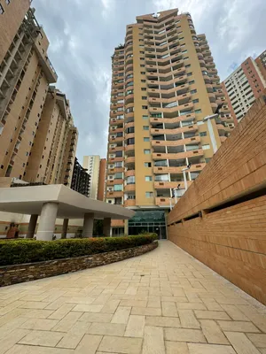 Apartamento en alquiler
