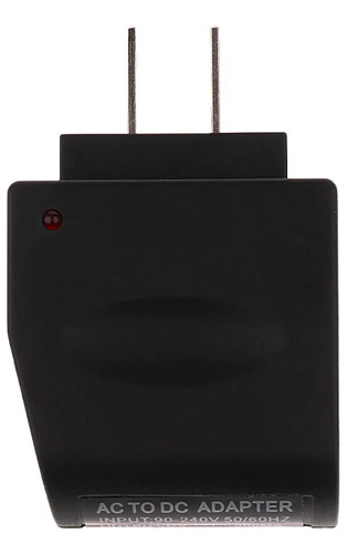 Adaptador Ac A 12v Dc (enchufe De La Ue)