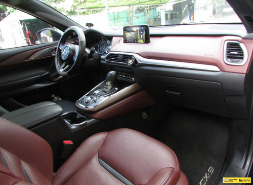 Mazda CX-9 2.5 Grand Touring Signature
