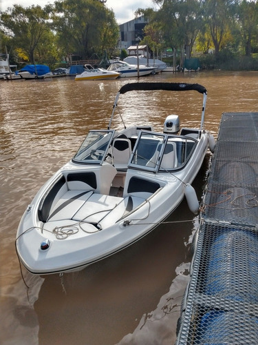 Tango 470 40 Hp 3v