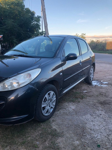 Peugeot 207 1.4 Xr