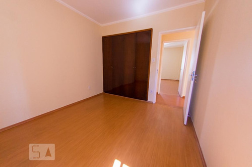 Apartamento À Venda - Jardim Paulista, 2 Quartos, 98 - S893133263