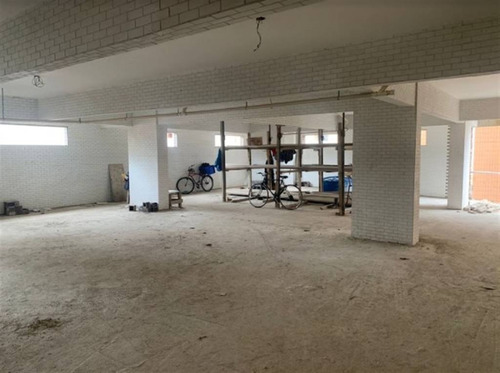 Imagem 9 de 15 de Apartamento, 2 Dorms Com 84 M² - Aviação - Praia Grande - Ref.: Ysf10 - Ysf10
