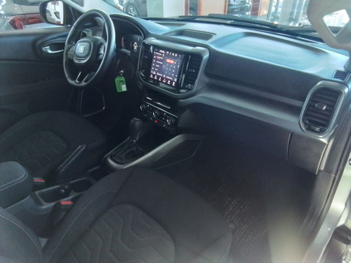 Fiat Toro 1.3 TURBO 270 FLEX FREEDOM AT6