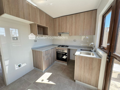 Casa En Arriendo En Comuna De Puente Alto