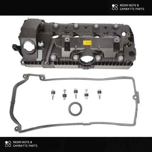 Tapa Punterias Derecha Bmw X5 4.4i Motor N62 Modelo 2006