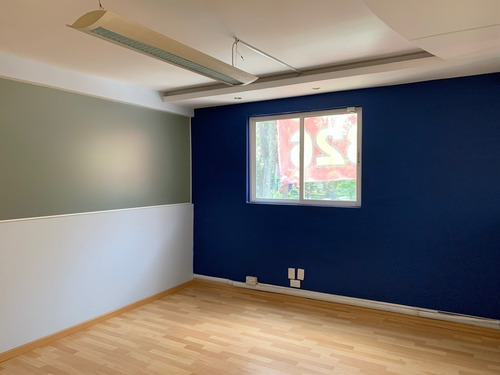 Imagen 10 de 30 de Casa Con Uso De Suelo En Venta O Renta En Colonia Del Valle