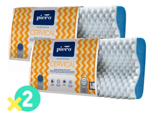 Almohadas piero precios new arrivals