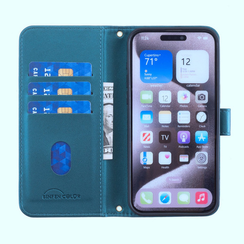 Funda De Piel Para Teléfono Honor X9b X8b X7b X6b