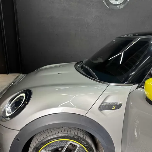 Mini Cooper Se 0.0 Iconic At