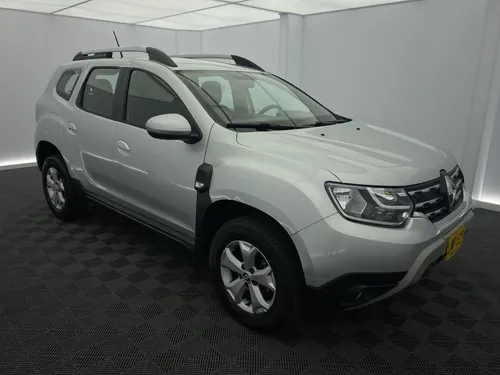 Renault Duster 1.3 ICONIC AT 4X2