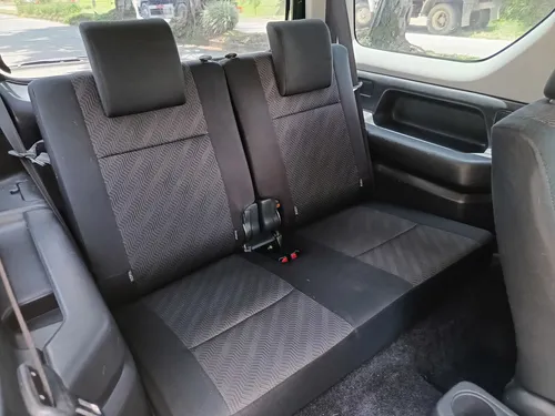 Suzuki Jimny 3 puertas