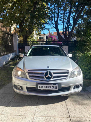 Mercedes-benz Clase C Clase C C300