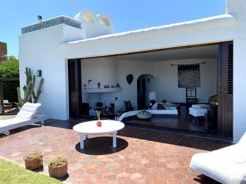 Imagen 8 de 17 de Terreno En Venta En Punta Ballena