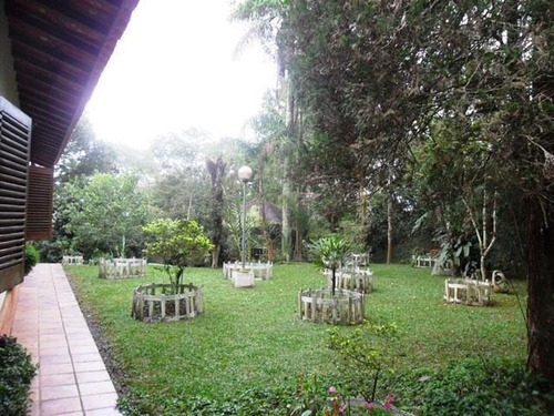 Imagem 8 de 25 de Casa De 3 Dorms Com 1 Suite - Ch0015