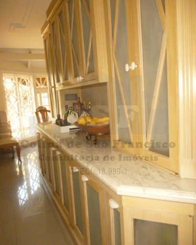 Imagem 7 de 30 de Casa De 450m² 4 Dormitórios Parque Dos Príncipes - Ca04568 - 34842506