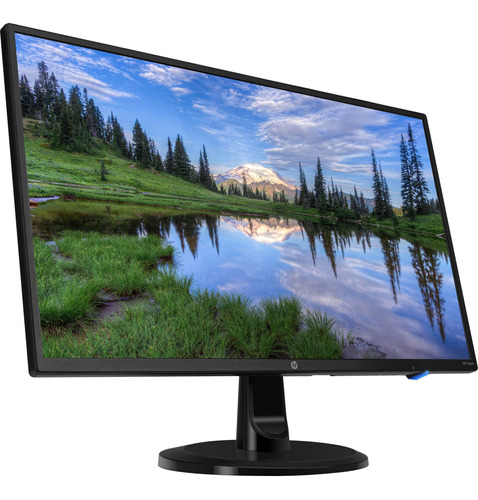 Hp 24yh 23.8  16:9 Ips Monitor