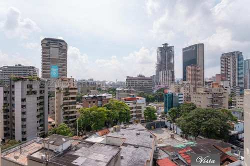 Apartamento En Venta En San Bernardino #24-9015 Josmary Sanjuan