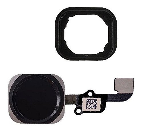 Firefixtm Para iPhone 6s Y 6s Plus Home Boton Con Cable Flex
