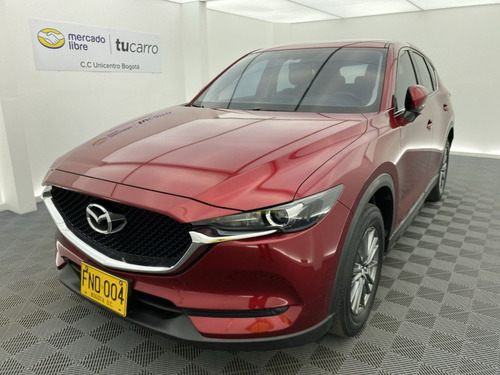 Mazda CX-5 2.0 Touring | TuCarro