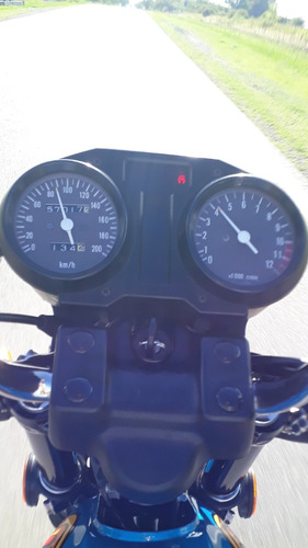 Imagen 4 de 17 de Suzuki Suzuki Gs 450