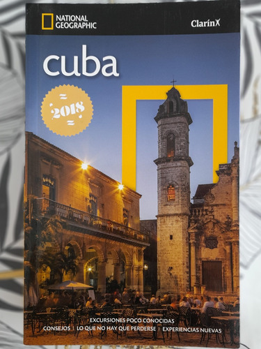 Guía Turística De Cuba  