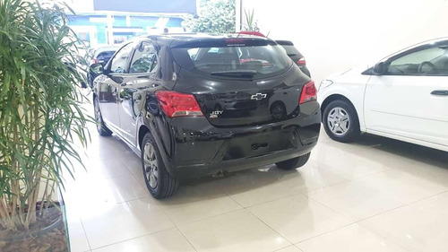 Gm Onix Joy 1.0 Flex 0km