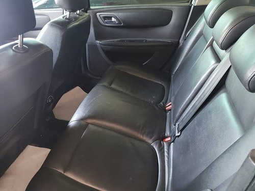 Imagem 6 de 6 de Citroën C4 Pallas 2.0 Exclusive Pallas 16v 2010